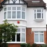 SW19 Timber casement windows 44