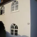 KT7 Timber casement windows 32