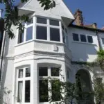 SW15 Timber casement windows 75