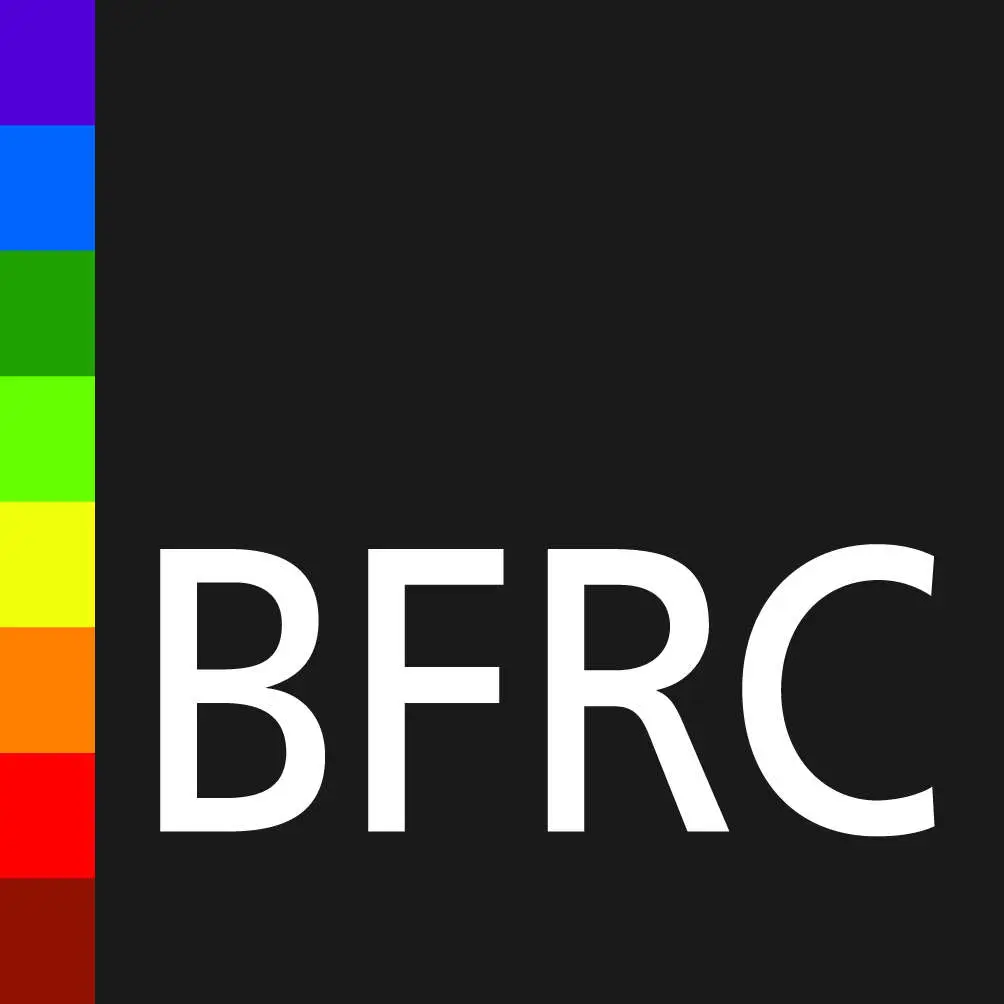 BFRC Logo